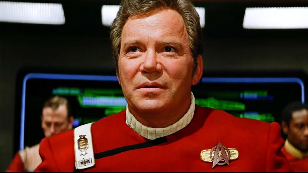 William Shatner Officially Reveals Whether He’d Return to Star Trek, 32 Years After Generations Killed Him Off William Shatner Officially Reveals Whether He’d Return to Star Trek, 32 Years After Generations Killed Him Off