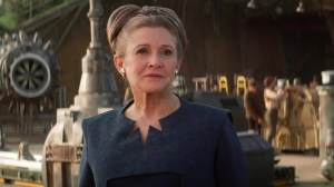 Star Wars Finally Reveals How Leia Quit Being a Jedi After Training With Luke