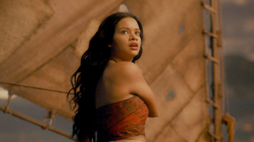 Moana’s Box Office Explained: Why Disney’s Live