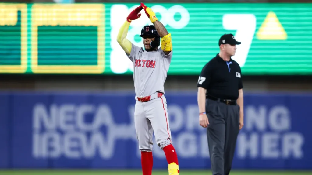 Red Sox vs. Dodgers Series Schedule: Dates, Channels, Streams for AL vs. NL Games