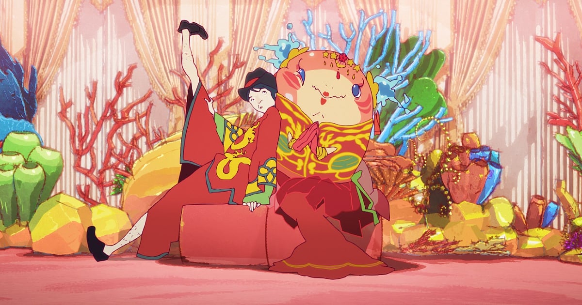 Trending: ChaO Anime Film Set for Indian Theatrical Debut in August
