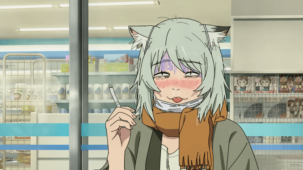 Summer 2026 Anime Week 1 Mini