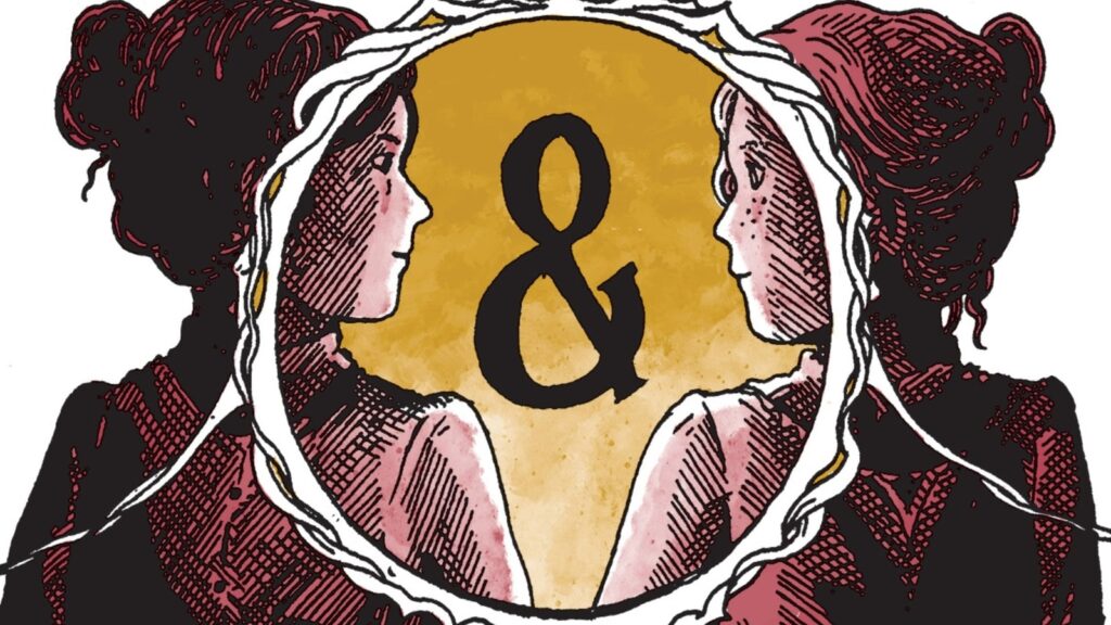 Cleves, D&Q, and Henry Sheldon Museum release statements on CHARITY & SYLVIA controversy Cleves, D&Q, and Henry Sheldon Museum release statements on CHARITY & SYLVIA controversy