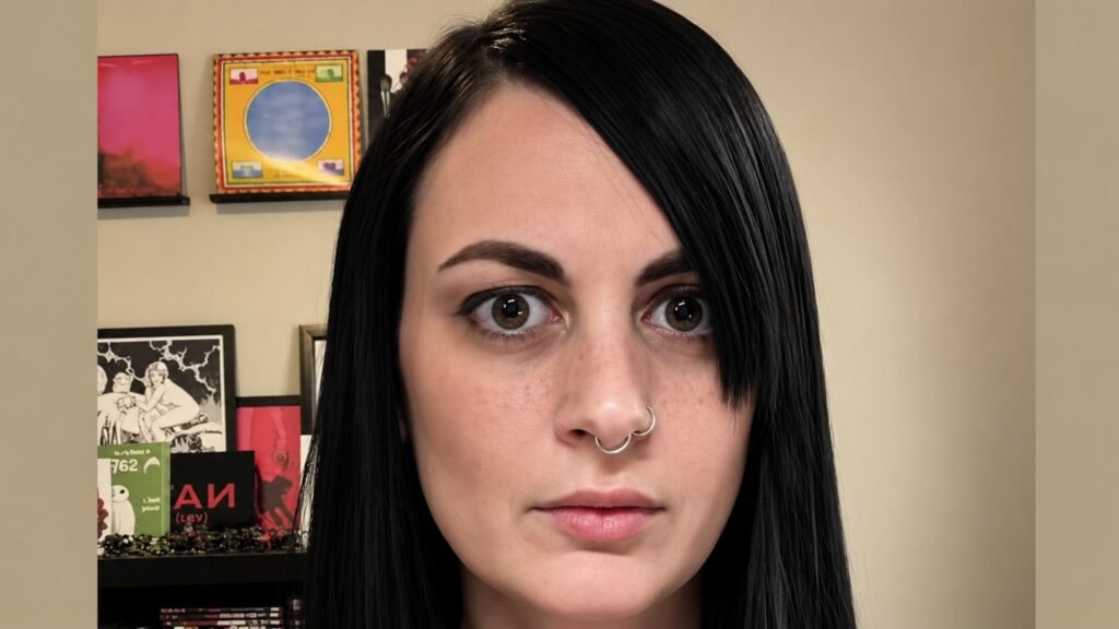 Stephanie Phillips Teases Something For Daredevil On TikTok Stephanie Phillips Teases Something For Daredevil On TikTok