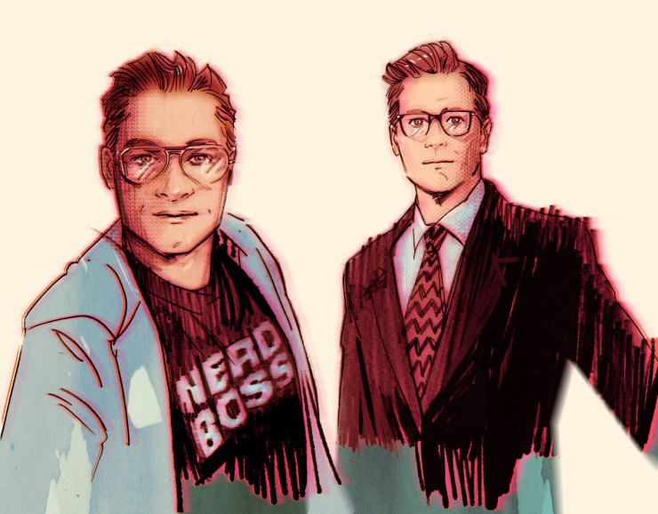 New comics publisher DSTLRY announces creator-first focus