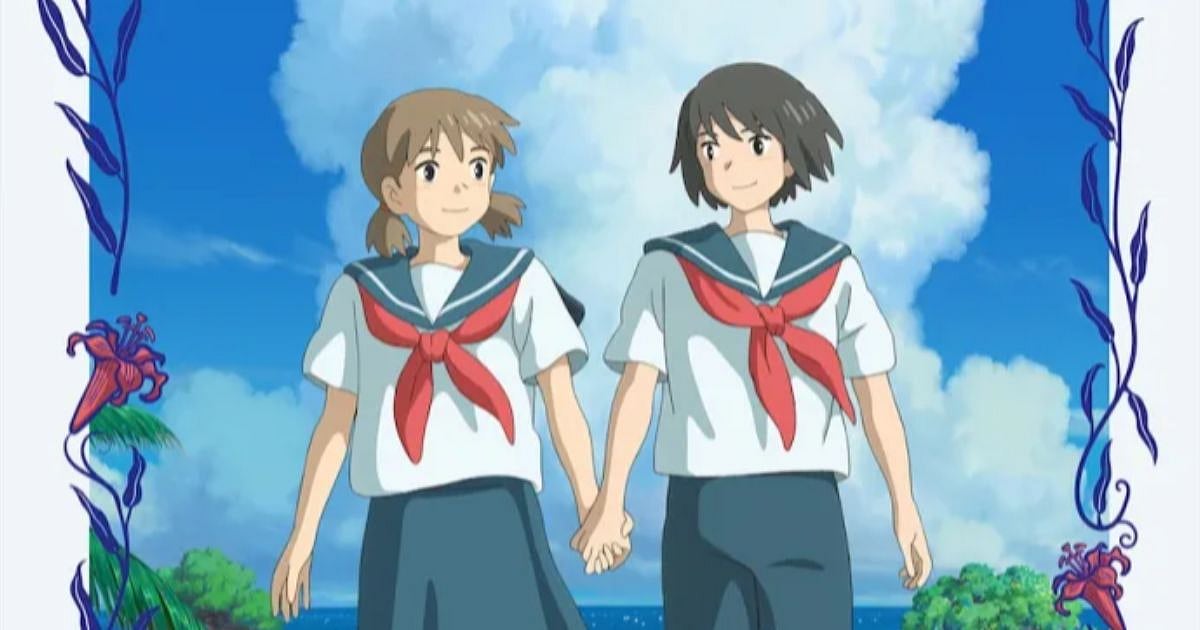 SASAYURI's War Drama cocoon Gets English Sub Trailer From GKIDS