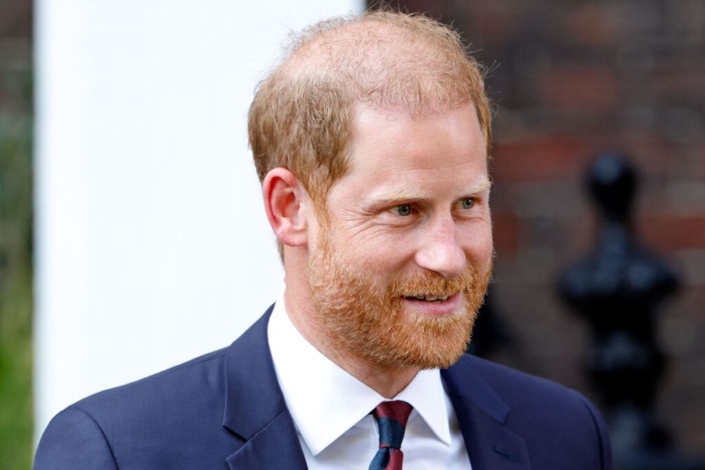 Prince Harry in freefall after third major crisis in less than two weeks Prince Harry in freefall after third major crisis in less than two weeks