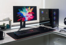 Corsair XENEON 27QHD240
