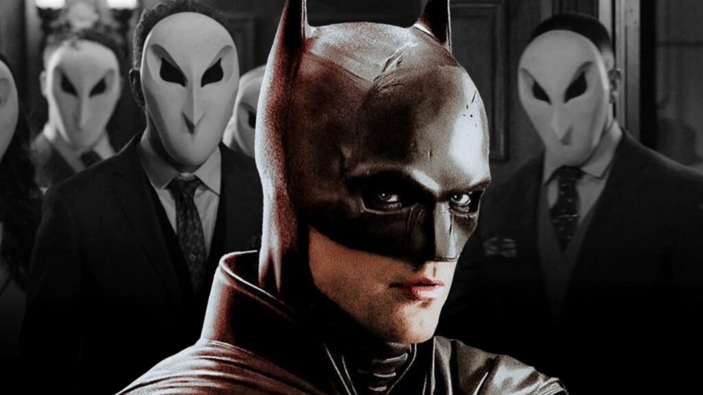 The Best Batman: Part II Rumors Just Became a Lot More Likely After New Set Photos
