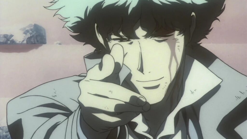 10 Best ’90s Vibes Anime, Ranked