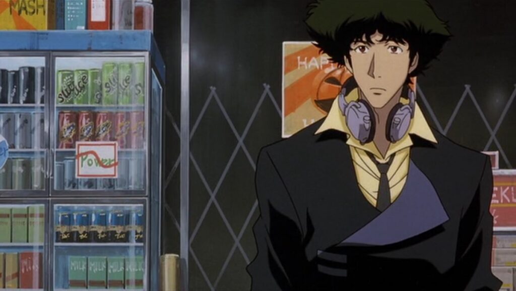 COWBOY BEBOP Was a Dud Until Toonami Saved the Day