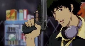 Cowboy Bebop Creator Reveals Major Update on a New Project
