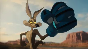 Coyote Vs. Acme Releases Final Trailer For Long-Awaited Theatrical Release