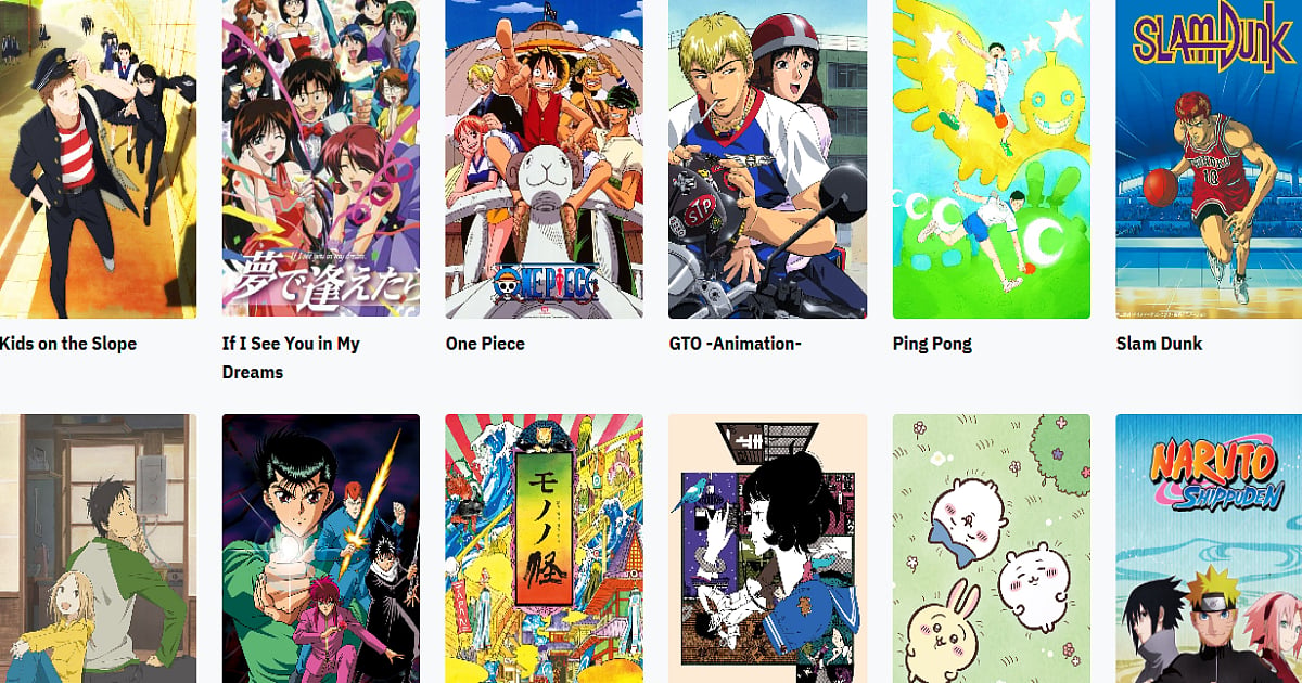 Crunchyroll Founder Launches AniBiz:  Anime Licensing Marketplace