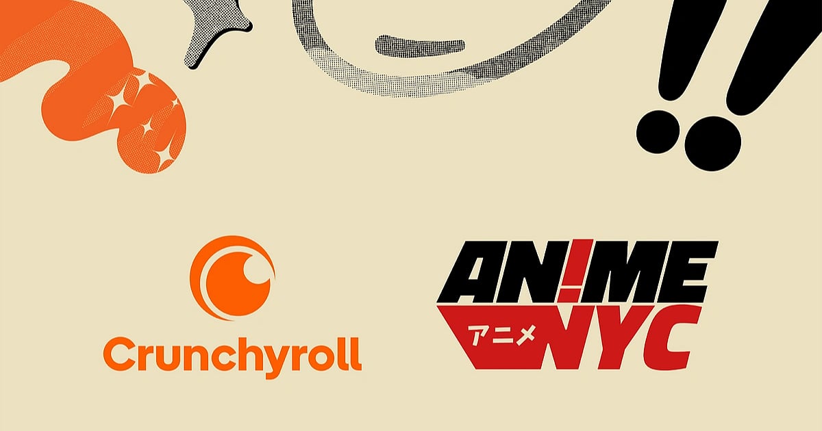 Crunchyroll's Anime NYC Slate: Premieres and Anniversary Panels