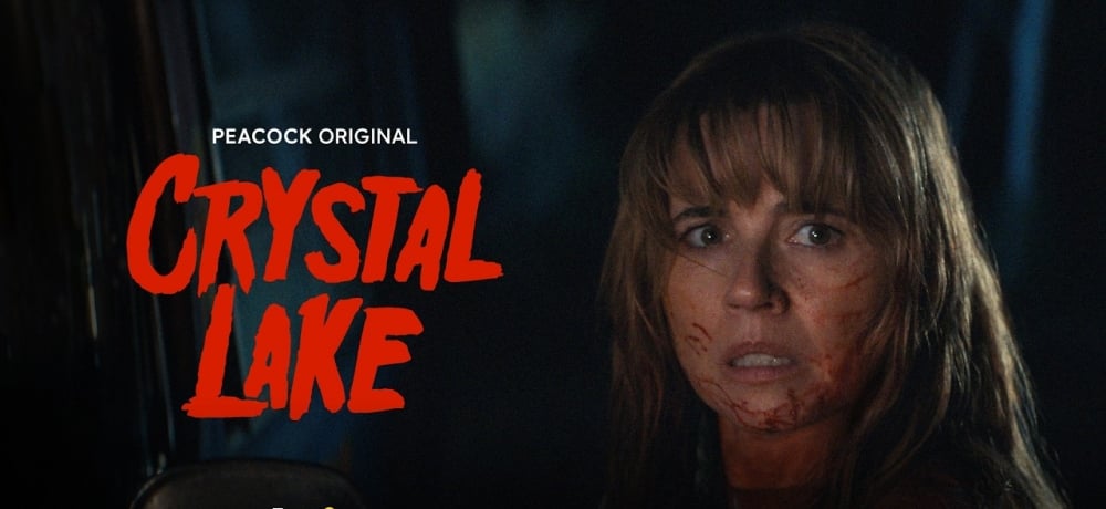 CRYSTAL LAKE Teaser