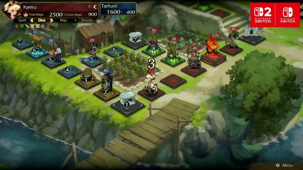 Japanese Nintendo eShop releases for July 16, 2026