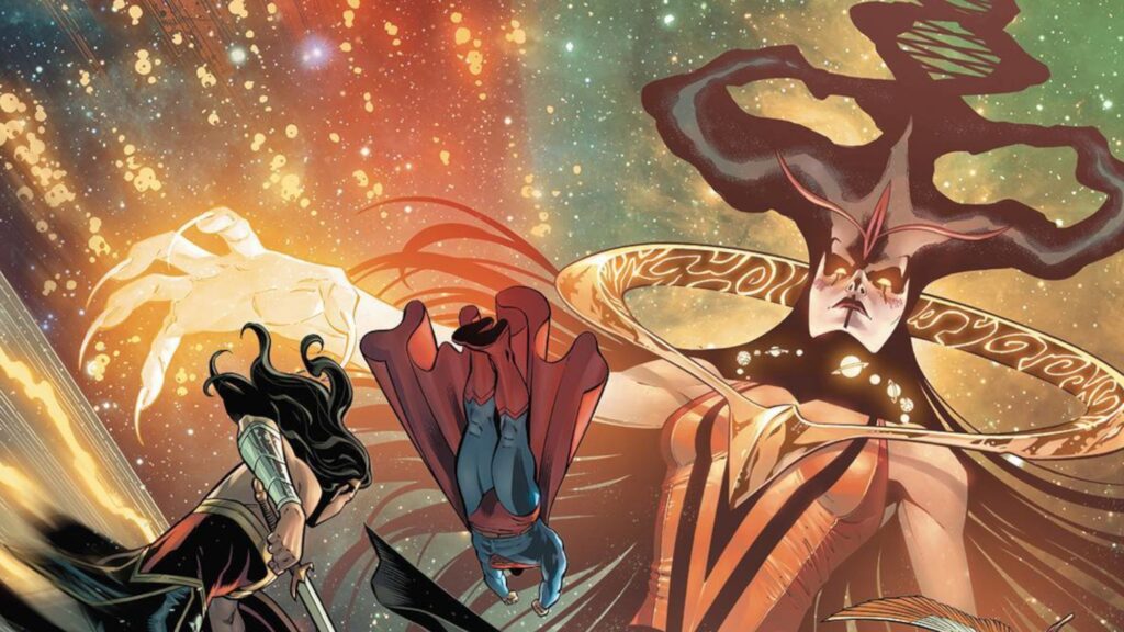 7 Deadliest Women in DC Comics, Ranked by Power, & Only 1 Has Been Depicted in Live