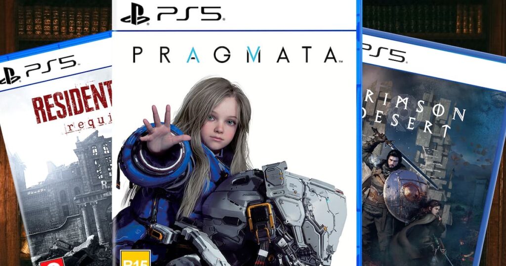 Another Victim of PlayStation: The End of Physical Media Would Eliminate a Clever Way to Try AAA Games for Free Another Victim of PlayStation: The End of Physical Media Would Eliminate a Clever Way to Try AAA Games for Free
