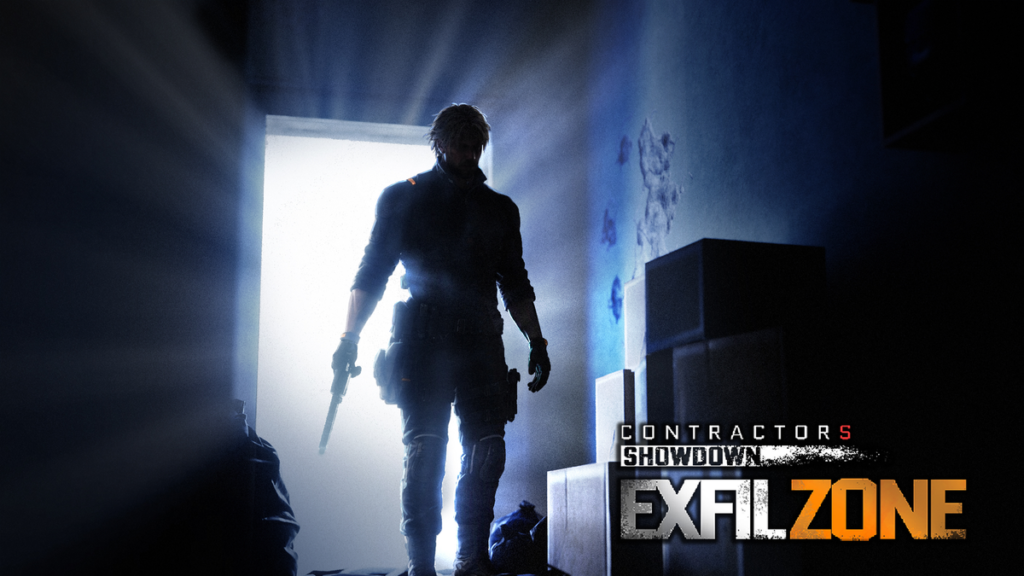 Contractors Showdown: ExfilZone Mid Season Update Adds New DLC & Mission Lines Contractors Showdown: ExfilZone Mid Season Update Adds New DLC & Mission Lines