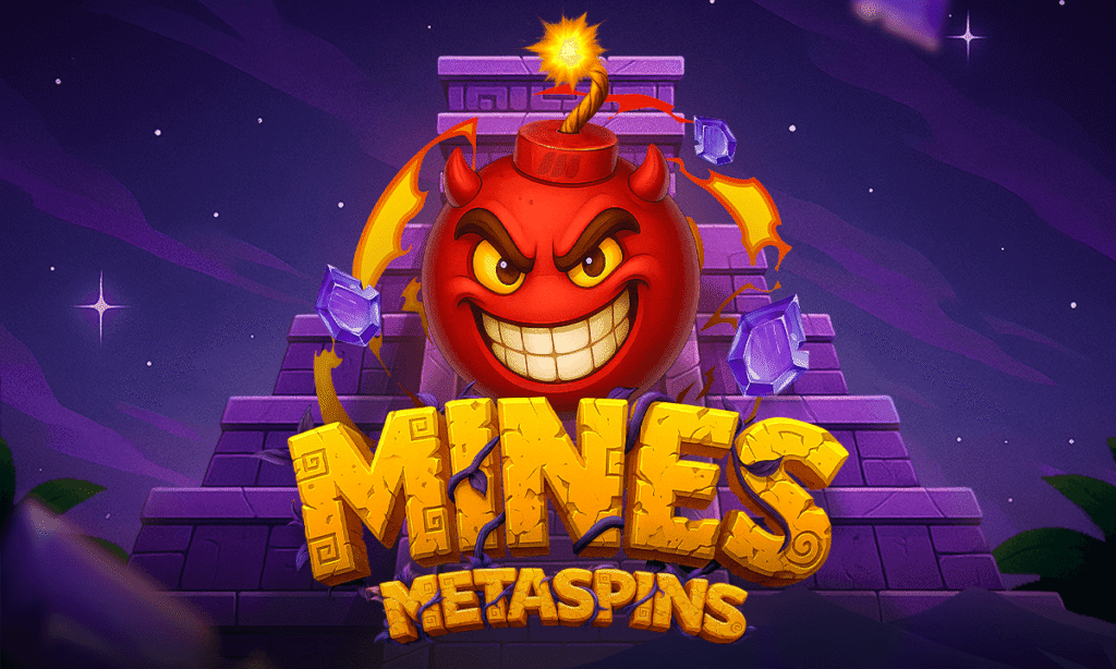Metaspins Launches Its Exclusive Mines Game With Near 99% RTP and Probably Fair Gameplay Metaspins Launches Its Exclusive Mines Game With Near 99% RTP and Probably Fair Gameplay