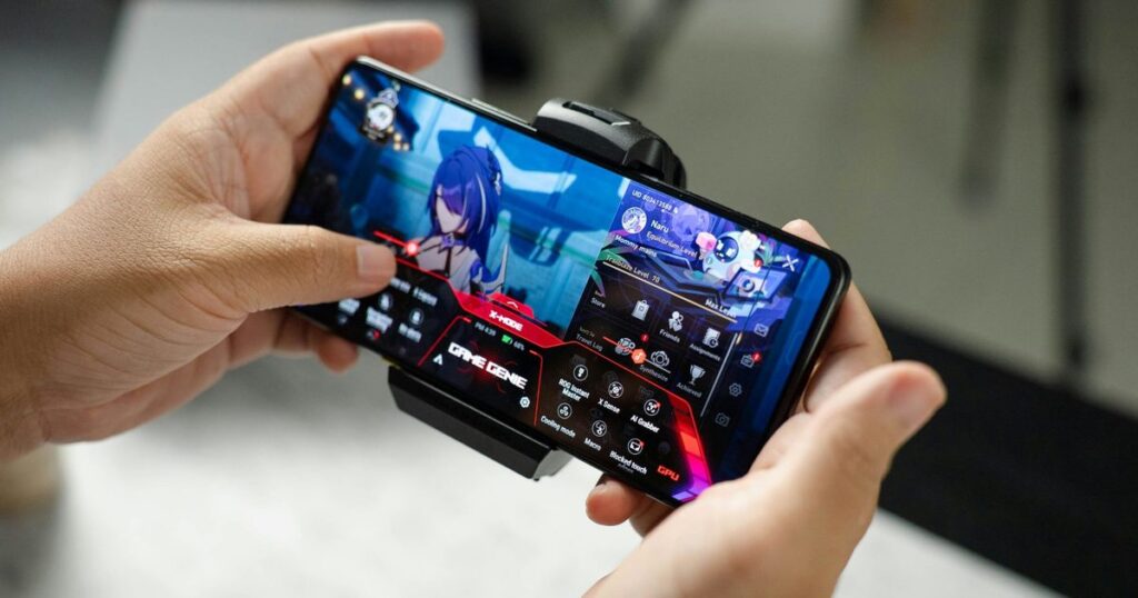 Gaming against AI could make you more confident with real teammates Gaming against AI could make you more confident with real teammates