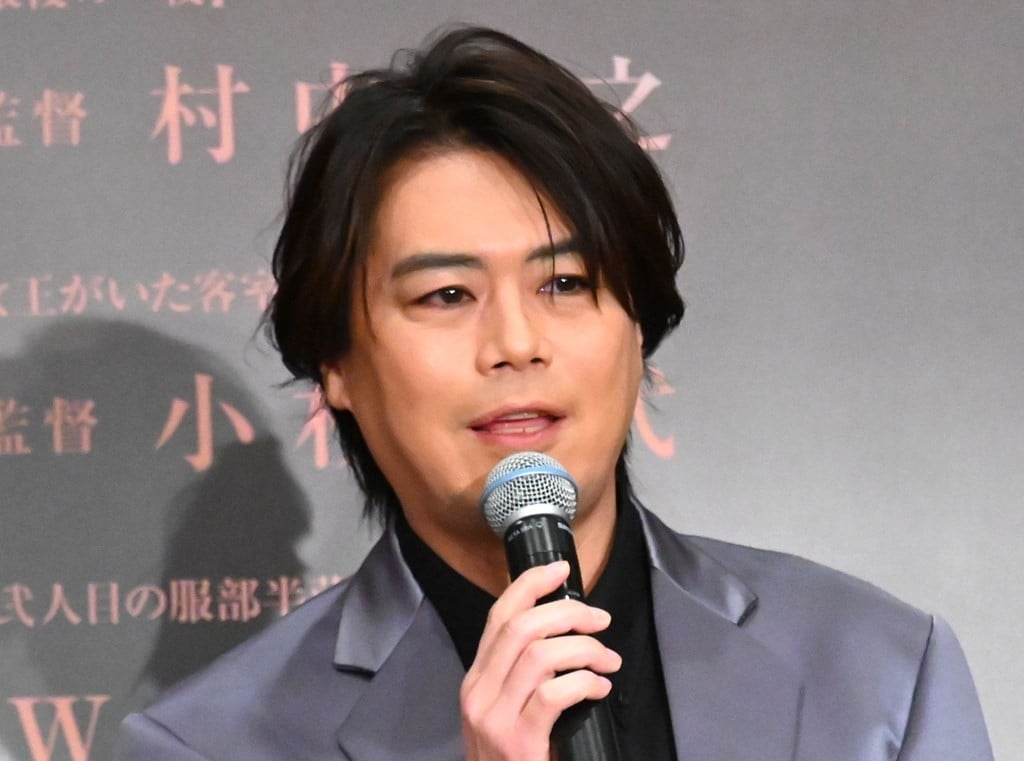 Daisuke Namikawa Announces Generative AI Voice Project Daisuke Namikawa Announces Generative AI Voice Project