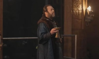 Dan Fogler as Torrhen Manderly