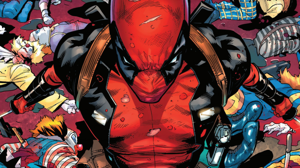 These 5 Marvel Characters Are the Last Ones You’d Expect to Be Heroes Including a Surprising Spider These 5 Marvel Characters Are the Last Ones You’d Expect to Be Heroes Including a Surprising Spider