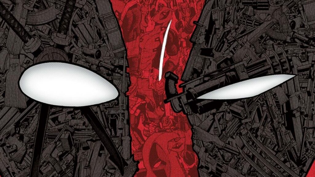 Marvel & Shueisha terminated their contract, meaning less manga in the Multiverse Marvel & Shueisha terminated their contract, meaning less manga in the Multiverse
