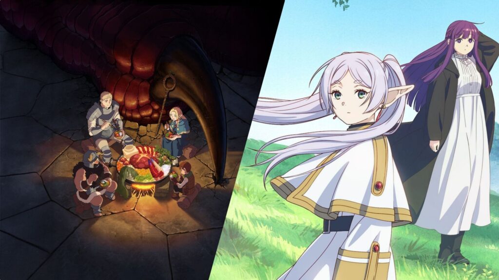 10 Best Anime to Watch on Netflix in August 2026