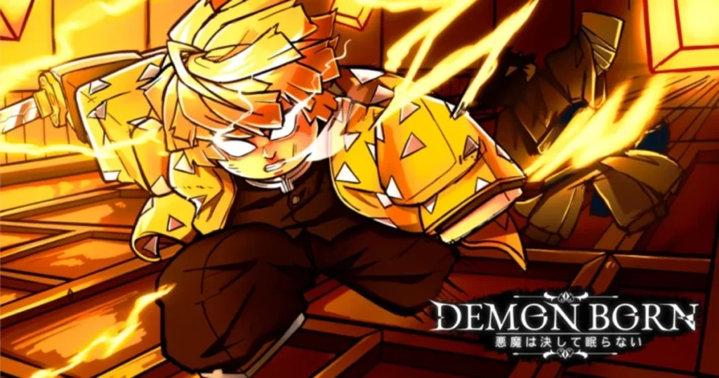 Demon Born codes July 2026 Demon Born codes July 2026