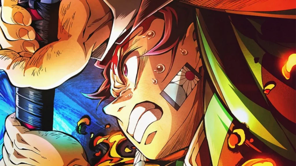 Demon Slayer: Infinity Castle Officially Confirms Crunchyroll Streaming Date Demon Slayer: Infinity Castle Officially Confirms Crunchyroll Streaming Date