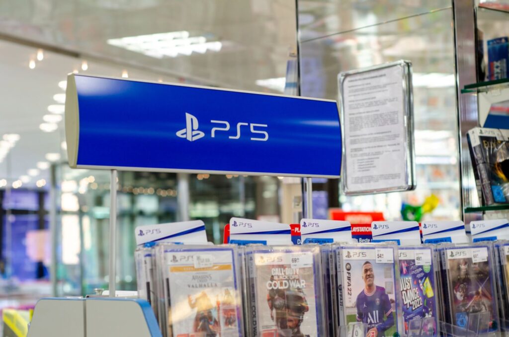 Backlash to PlayStation Killing Discs Intensifies: A Triumph of Corporate Convenience Over Consumer Choice Backlash to PlayStation Killing Discs Intensifies: A Triumph of Corporate Convenience Over Consumer Choice