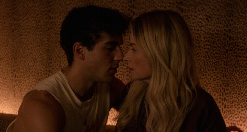 Netflix’s New #1 Thriller Comes with a Steamy Storyline and a Shocking Twist Netflix’s New #1 Thriller Comes with a Steamy Storyline and a Shocking Twist
