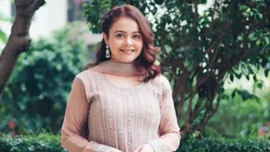 Devoleena Bhattacharjee opens up about how Sonam Wangchuk`s protest lost focus Devoleena Bhattacharjee opens up about how Sonam Wangchuk`s protest lost focus