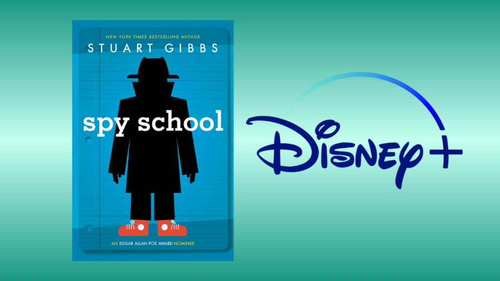 Disney+ Developing “Spy School” Series From “Chuck” Co