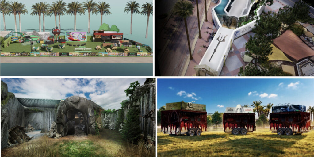 Disney Unveils 2026 San Diego Comic-Con TV Lineup: PERCY JACKSON, AMERICAN HORROR STORY & More Disney Unveils 2026 San Diego Comic-Con TV Lineup: PERCY JACKSON, AMERICAN HORROR STORY & More
