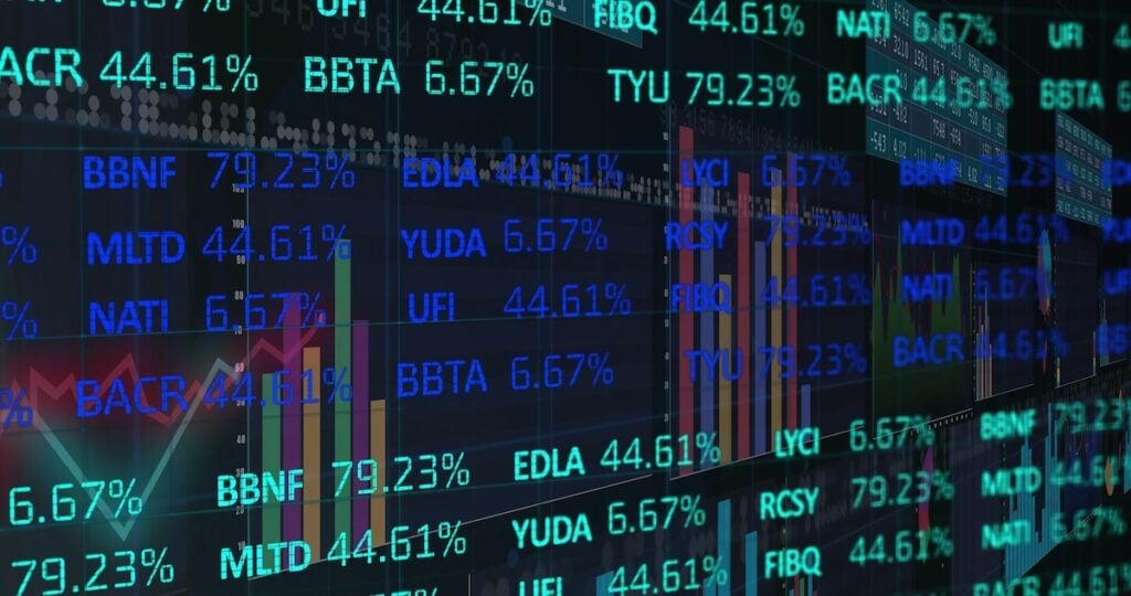 AMC, IREN, ACHR, NBIS, BABA: 5 Trending Stocks Today AMC, IREN, ACHR, NBIS, BABA: 5 Trending Stocks Today