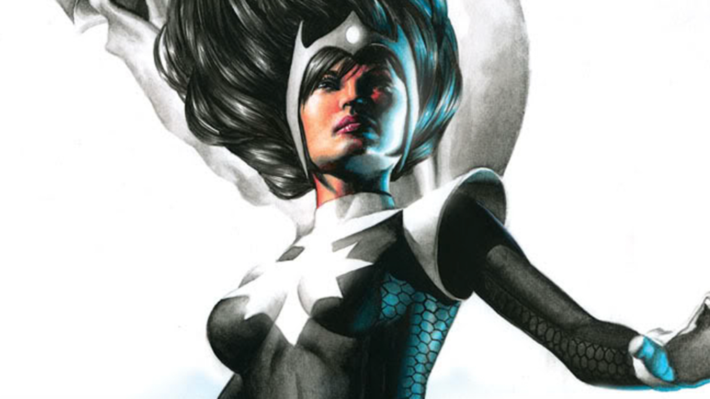5 Forgotten DC Heroes Who Are Far Stronger Than Most Justice Leaguers 5 Forgotten DC Heroes Who Are Far Stronger Than Most Justice Leaguers