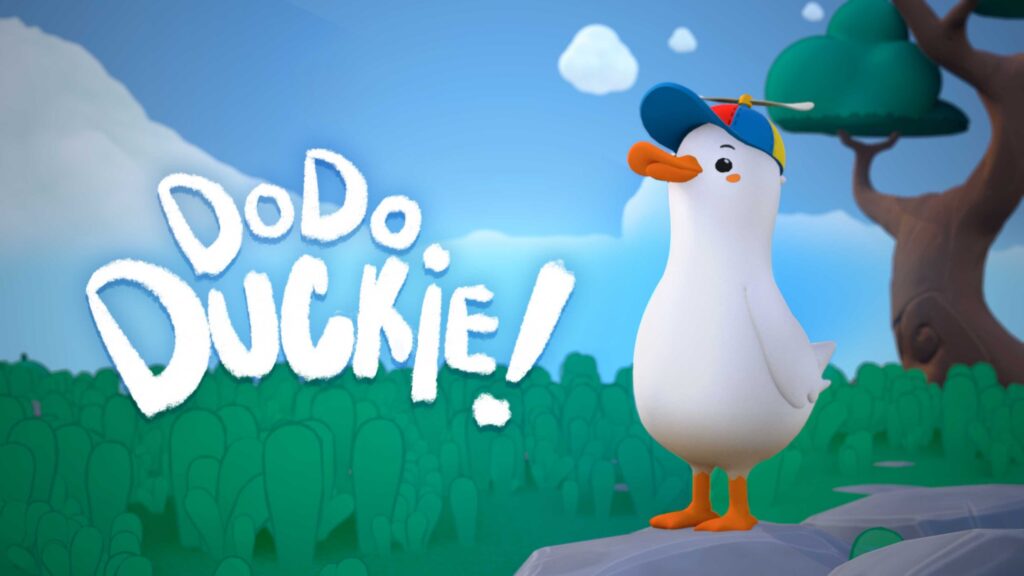 Find out How an Adorable Duck Drove us to Get Creative with Dodo Duckie Find out How an Adorable Duck Drove us to Get Creative with Dodo Duckie