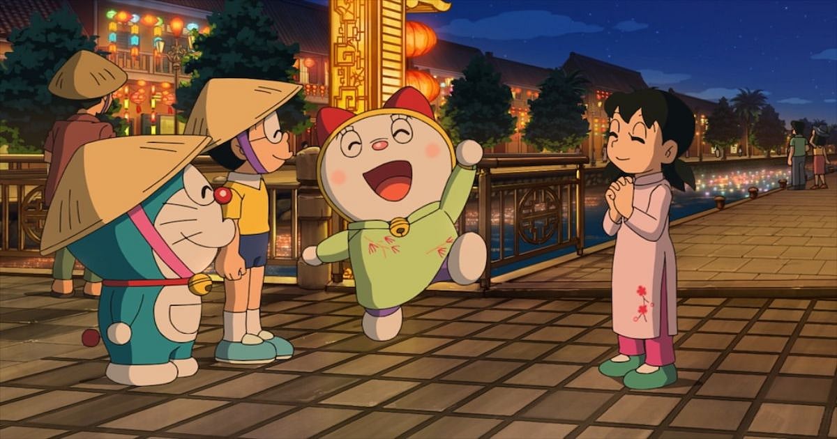 Trending: 7 Operators Arrested in Vietnam Over HiAnime Piracy Network