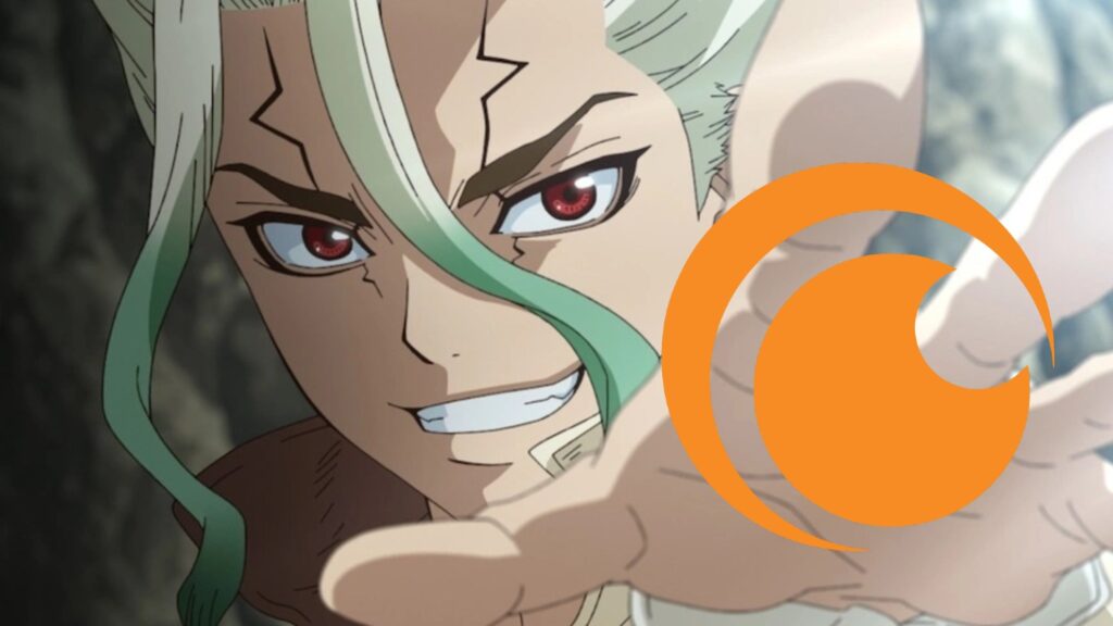 Crunchyroll’s Critically Acclaimed Sci-Fi Series Returns With an Official New Look After Finale Crunchyroll’s Critically Acclaimed Sci-Fi Series Returns With an Official New Look After Finale