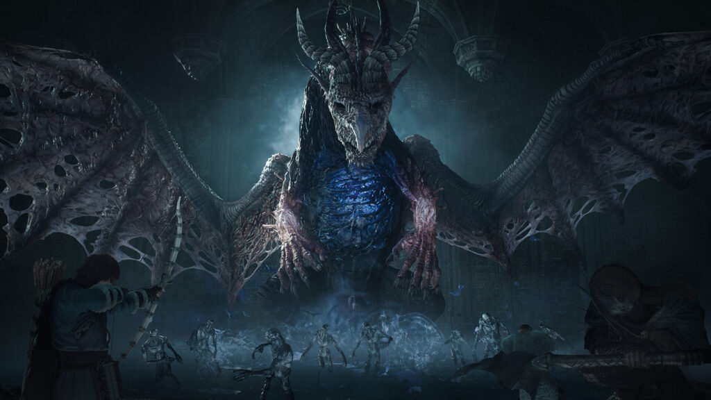 Nintendo Switch 2 Handles Dragon’s Dogma 2 Better Than Anyone Predicted, But The Real Winners Are PS5 And Xbox Owners Nintendo Switch 2 Handles Dragon’s Dogma 2 Better Than Anyone Predicted, But The Real Winners Are PS5 And Xbox Owners