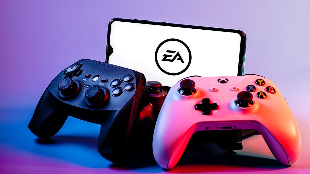 Trending: EA Awards CEO Andrew Wilson $38.6M for FY2026