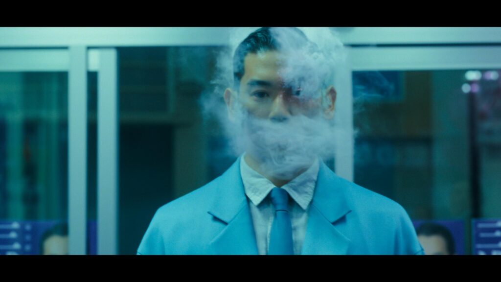 ‘Human Vapor’ Reboots a Classic Japanese Movie With an Anti ‘Human Vapor’ Reboots a Classic Japanese Movie With an Anti