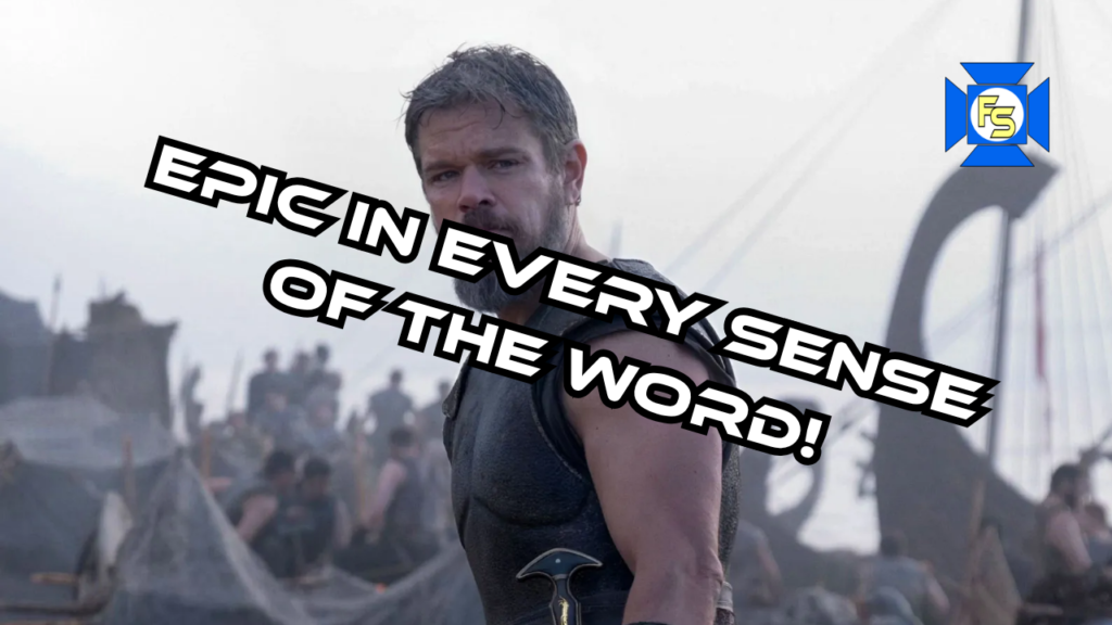 The Odyssey is Epic > Fandom Spotlite The Odyssey is Epic > Fandom Spotlite
