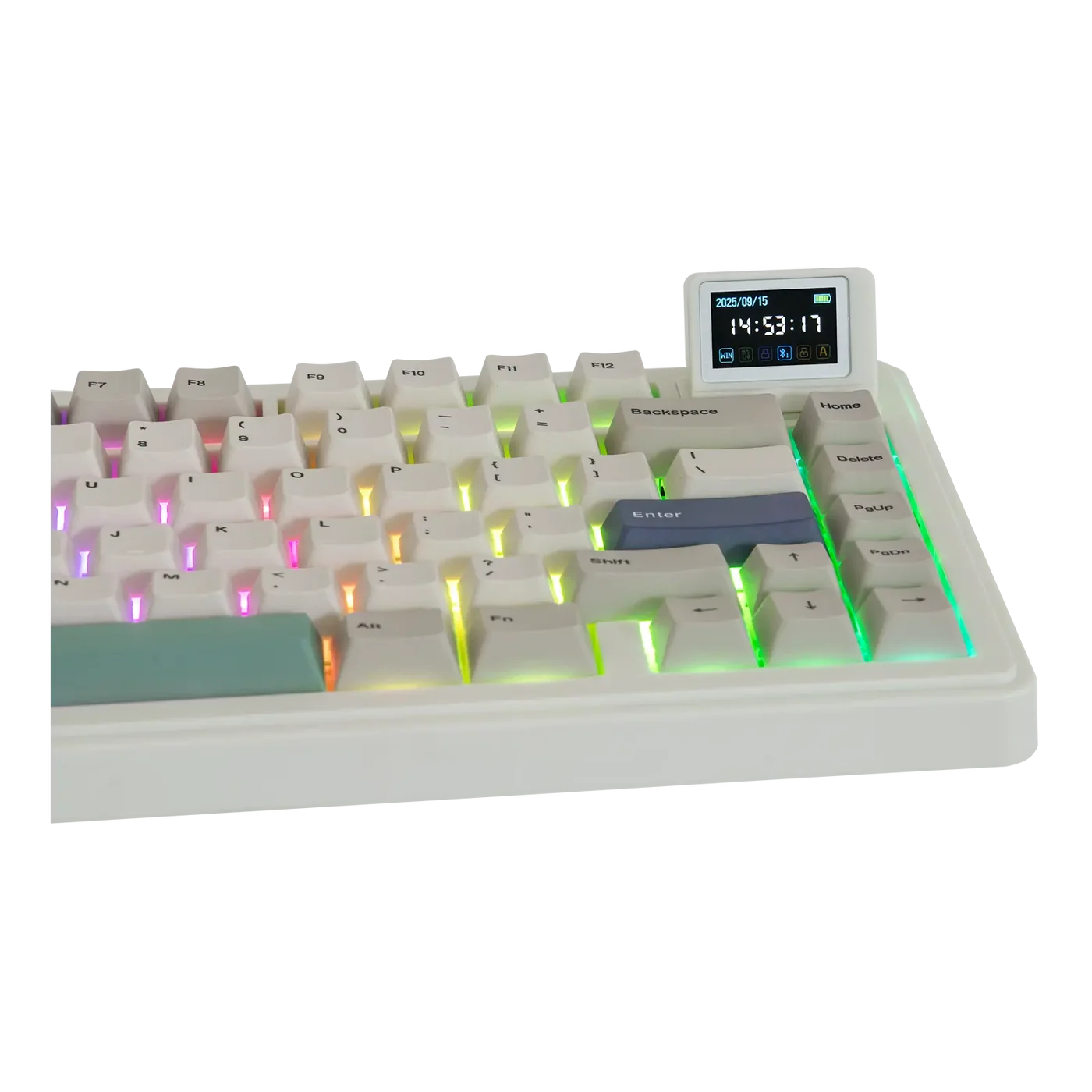 EPOMAKER RT82 11 https://www.mkaugaming.com/all-review-list/epomaker-rt82-keyboard-hardware-review/