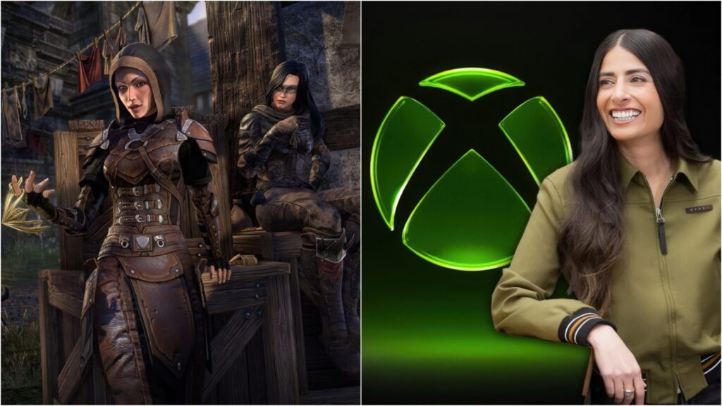 ZeniMax Designer Morgan Goin Says Elder Scrolls Online Can’t Match Its Content Pace After Xbox Layoffs Gutted the Studio ZeniMax Designer Morgan Goin Says Elder Scrolls Online Can’t Match Its Content Pace After Xbox Layoffs Gutted the Studio