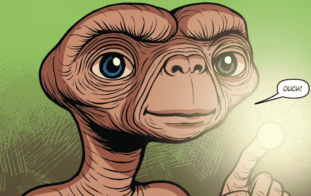 Comic book biography explores video game history Comic book biography explores video game history
